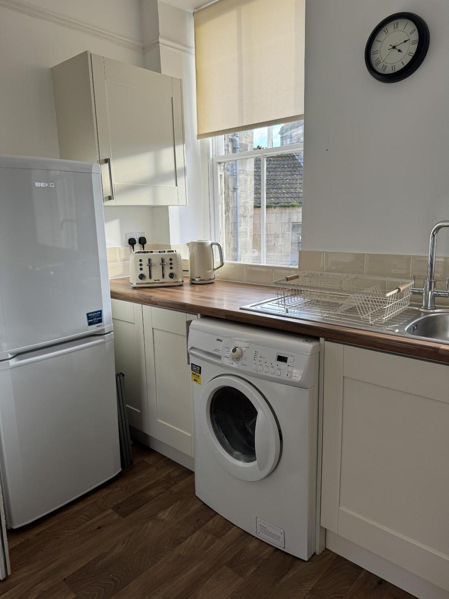 Kingsmead Apartment - Bath City Centre Exterior foto